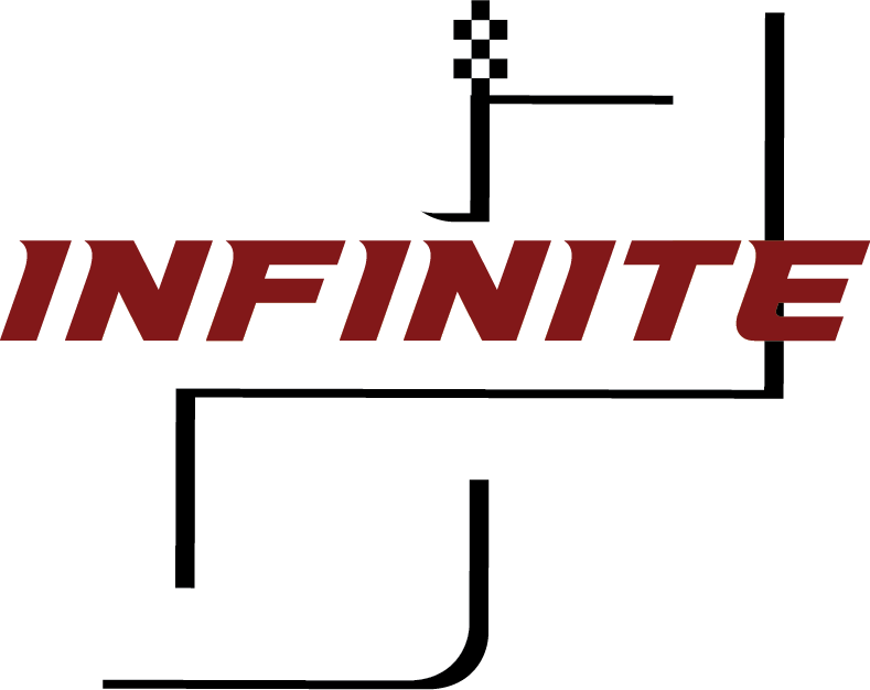 Infinite Solutions logo